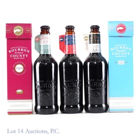Goose Island Bourbon County Stout 2019-21 (5)