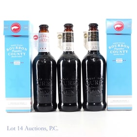 Goose Island Bourbon County Stout 2019-22 (5)