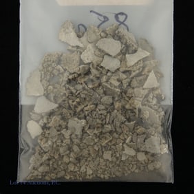 85 Grams Scrap 95+% Silver (2.6+ozt ASW)