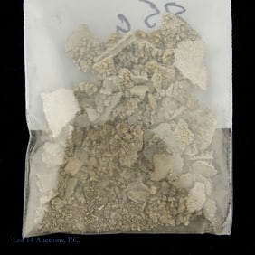 85 Grams Scrap 95+% Silver (2.6+ozt ASW)