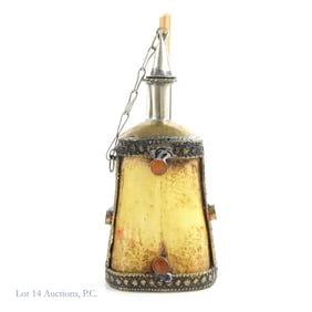 Snuff or Opium Bottle or Kohl Applicator