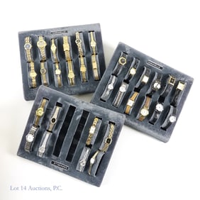 Caravelle By Bulova Ladies' Watches NOS (32)