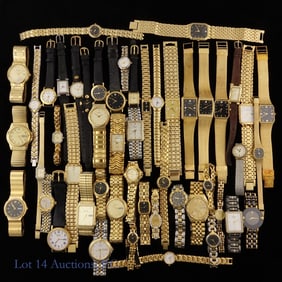 Bulova Watches Without Movements (50)