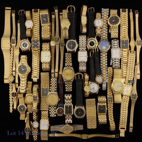 Bulova Watches Without Movements (50)