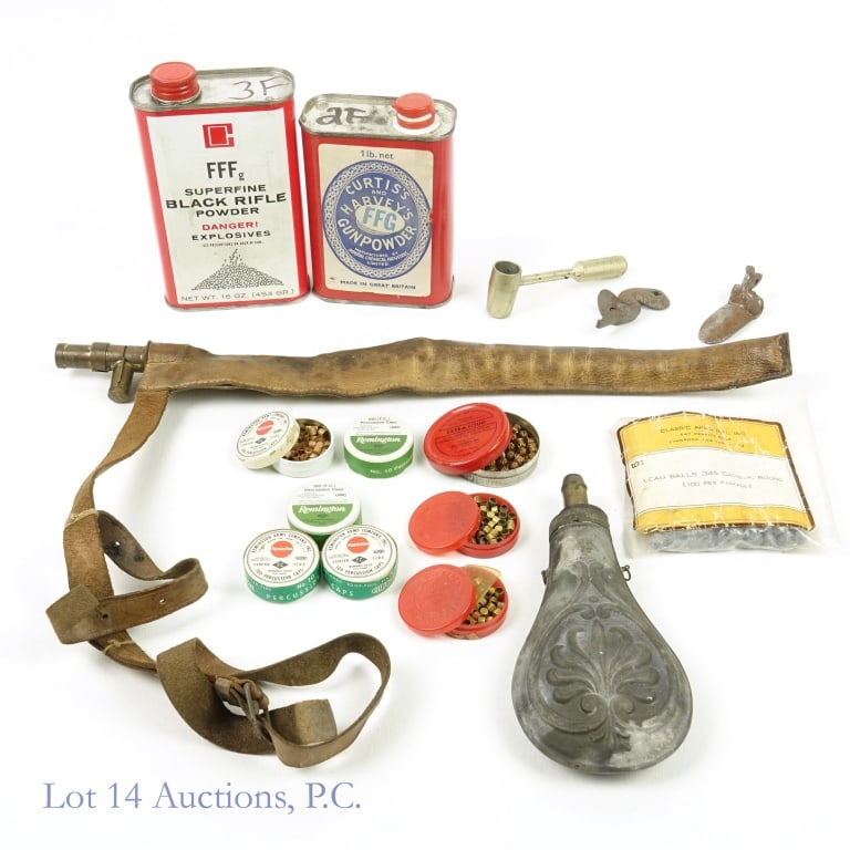 Black Powder & Percussion Caps - LOCAL! - FOID!: ILLINOIS FOID CARD! We cannot ship the black powder. If you live in Illinois, and have a valid FOID card, we can sell you the black powder. If you do not live in Illinois or do not have a FOID (Firear