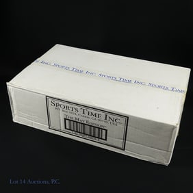 XXX Playboy Centerfold Collector Cards Carton