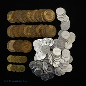 USA Various Commemorative Tokens (135)