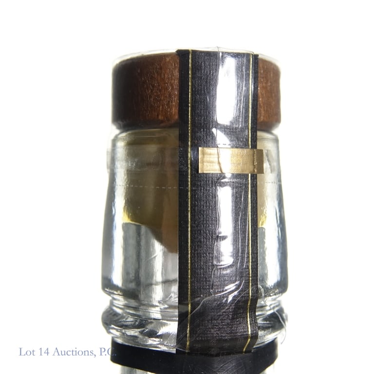 Red Line "Elements" Bourbon - 4