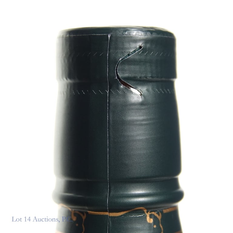 Buffalo Trace Bourbon Store Pick (2024) - 4