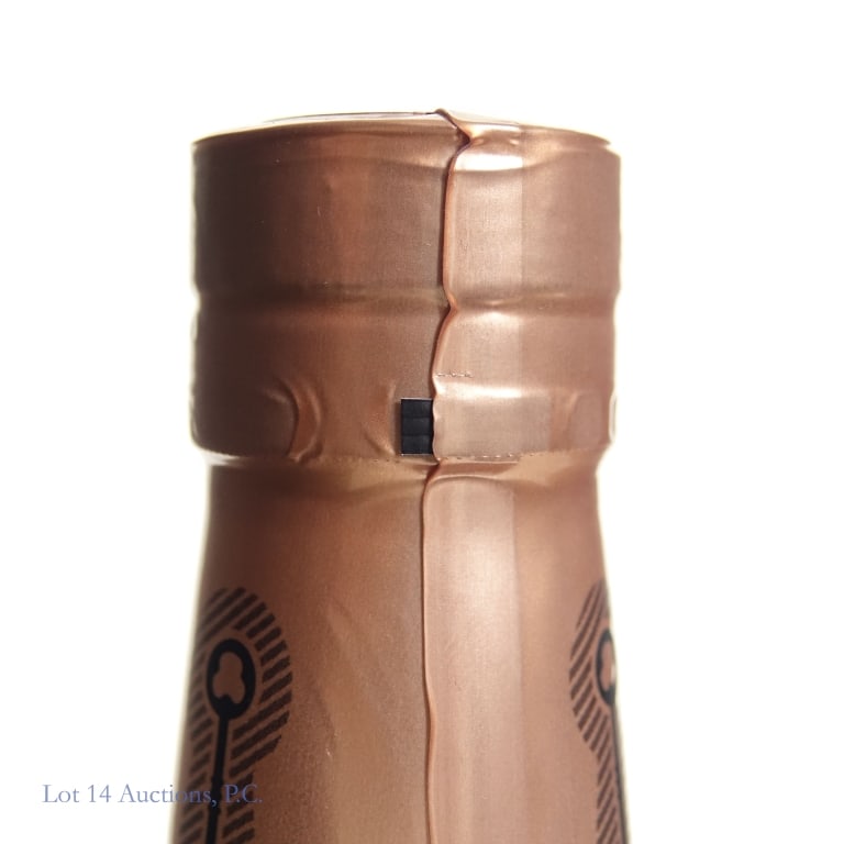 Larceny Barrel Proof Wheated Bourbon - 4