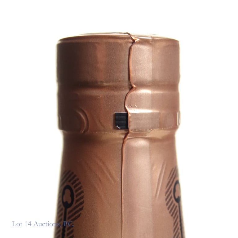 Larceny Barrel Proof Wheated Bourbon - 4