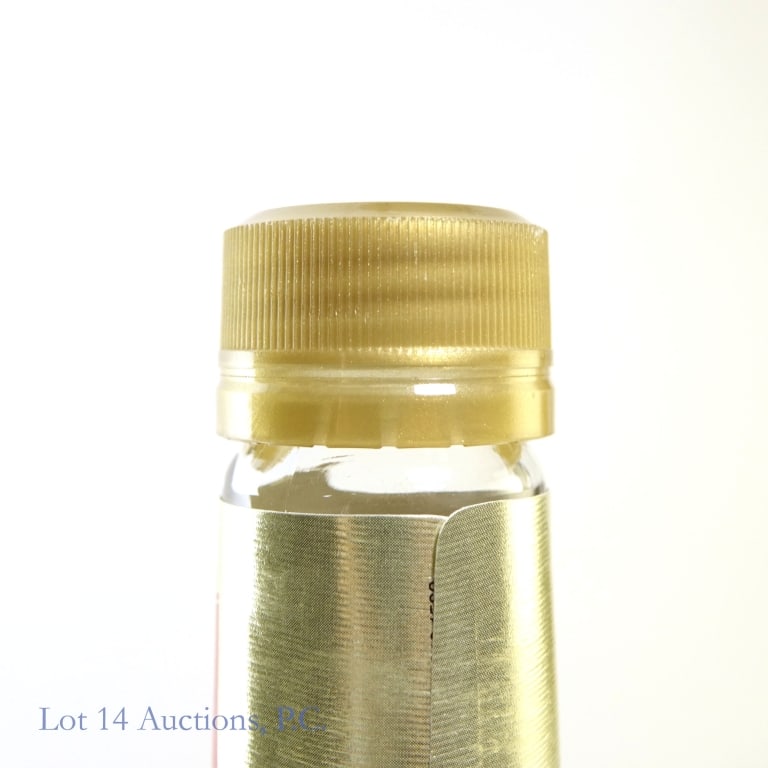 Old Fitzgerald Prime Bourbon - 3