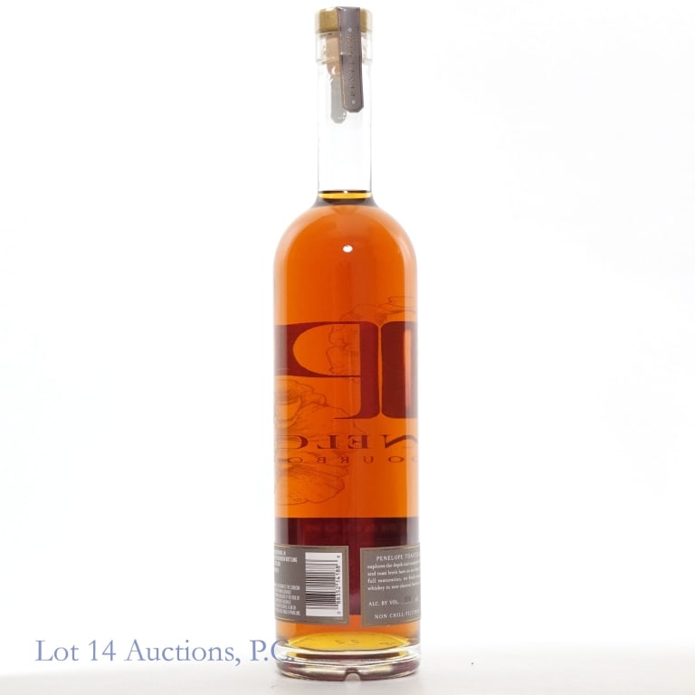 Penelope Toasted Marshmallow Bourbon - 2