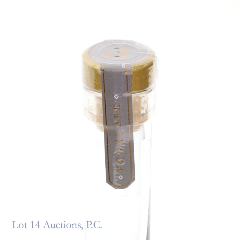 Penelope Toasted Marshmallow Bourbon - 3