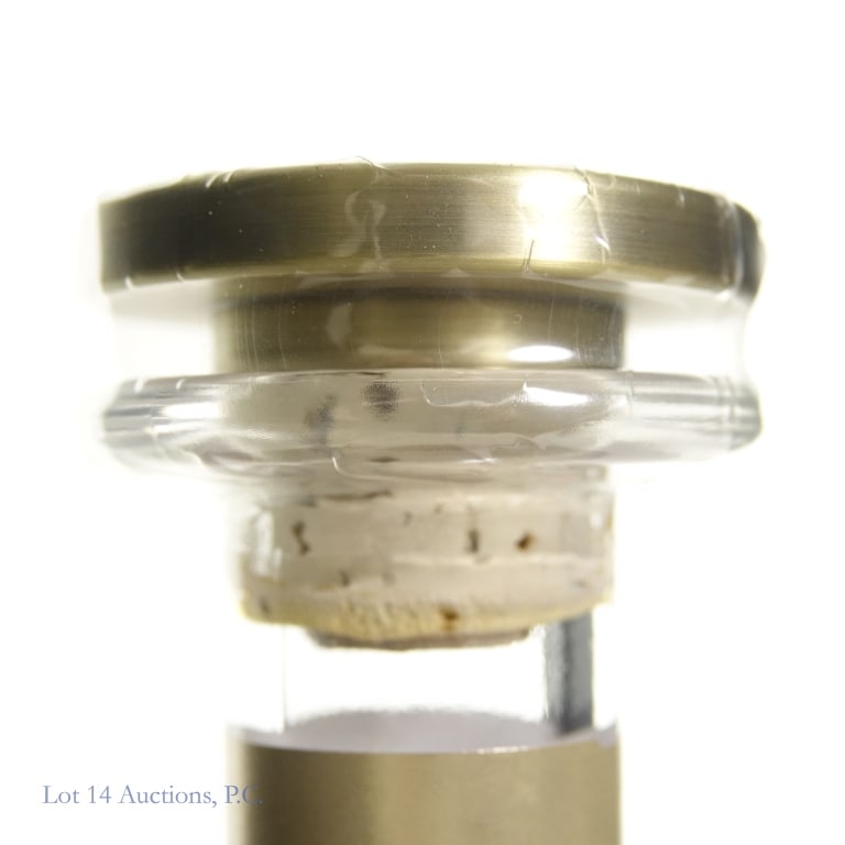 Frank August Wheated Reserve Bourbon - 5