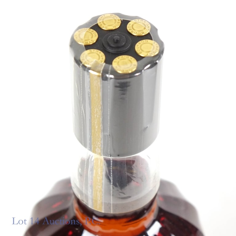 Doc Holliday BIB Bourbon Whiskey - 3