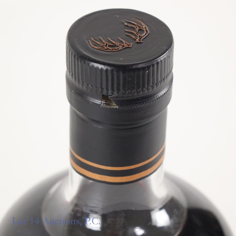 Stagg Barrel Proof Bourbon (Batch 25D, 129.2pf) - 3