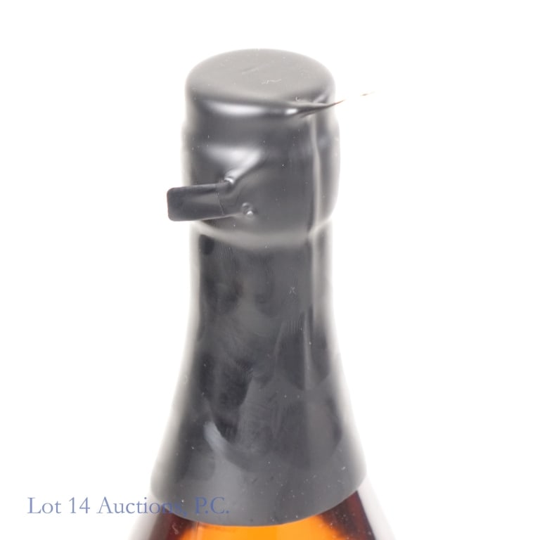 Booker's Small Batch Bourbon (2022-04) - 5