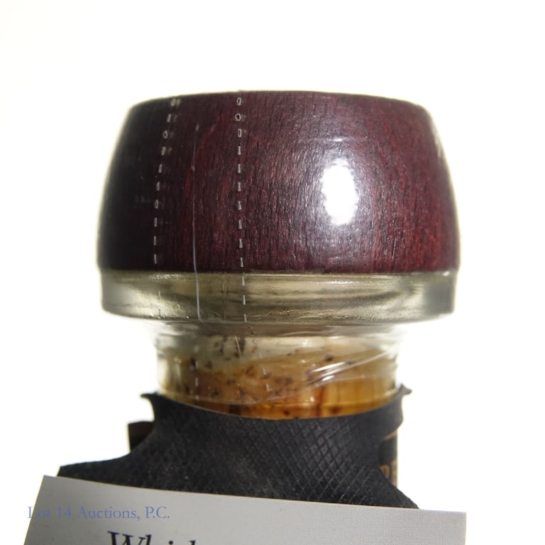 Elijah Craig Barrel Proof Bourbon (Batch A120) - 4