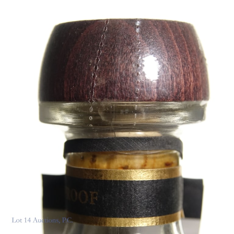 Elijah Craig Barrel Proof Bourbon (Batch B519) - 4