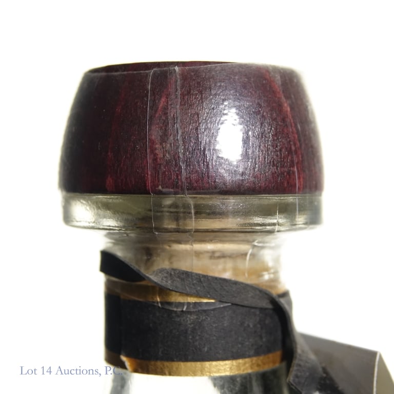 Elijah Craig Barrel Proof Bourbon (Batch A119) - 4