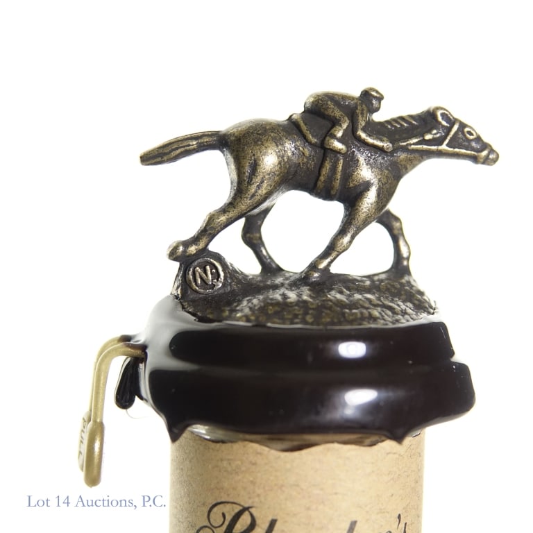 Blanton's Single Barrel Bourbon "N#2" - 7