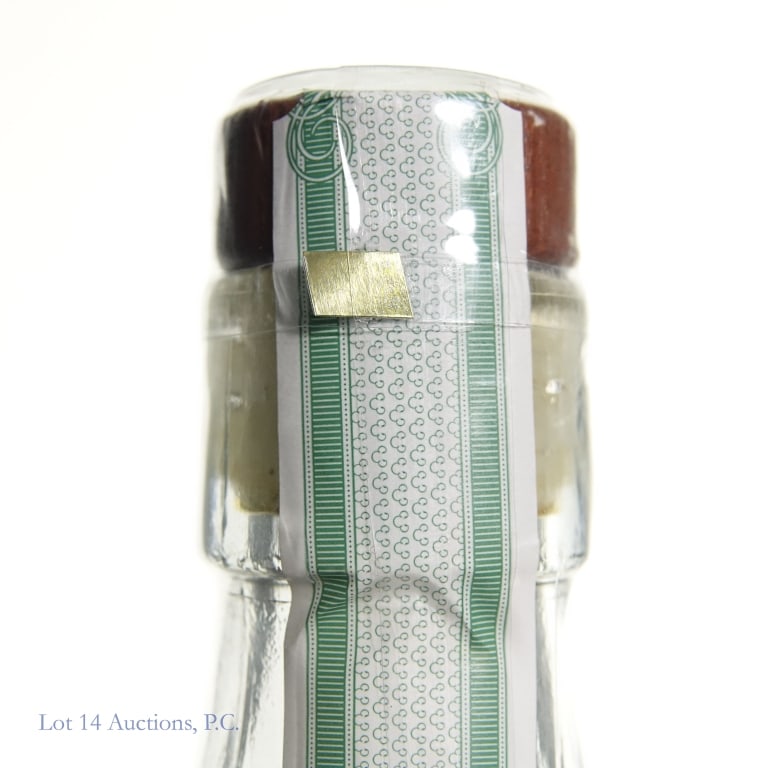 Colonel E.H. Taylor Barrel Proof Bourbon Batch #12 - 3