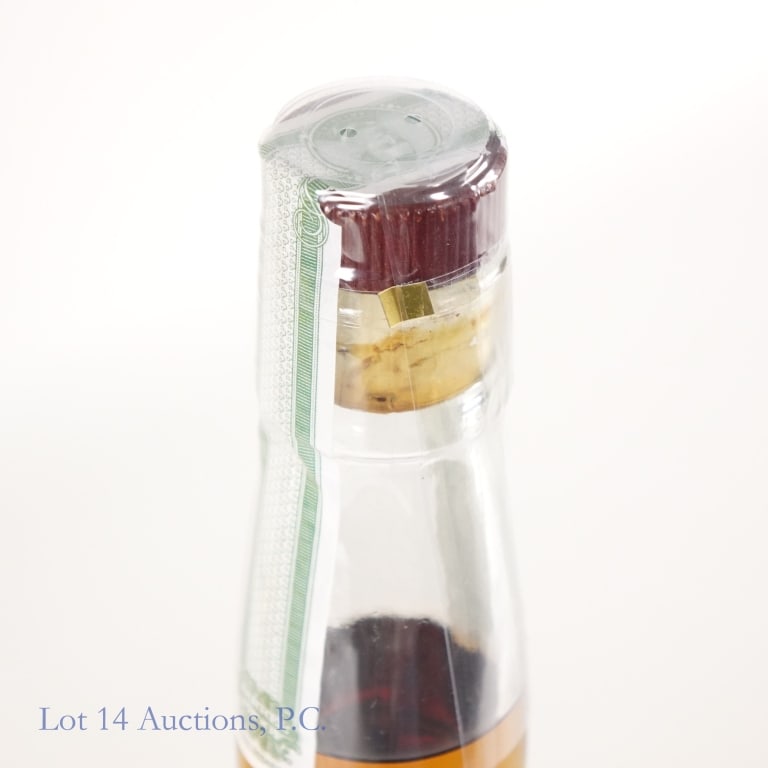 Colonel E.H. Taylor Barrel Proof Bourbon - 3