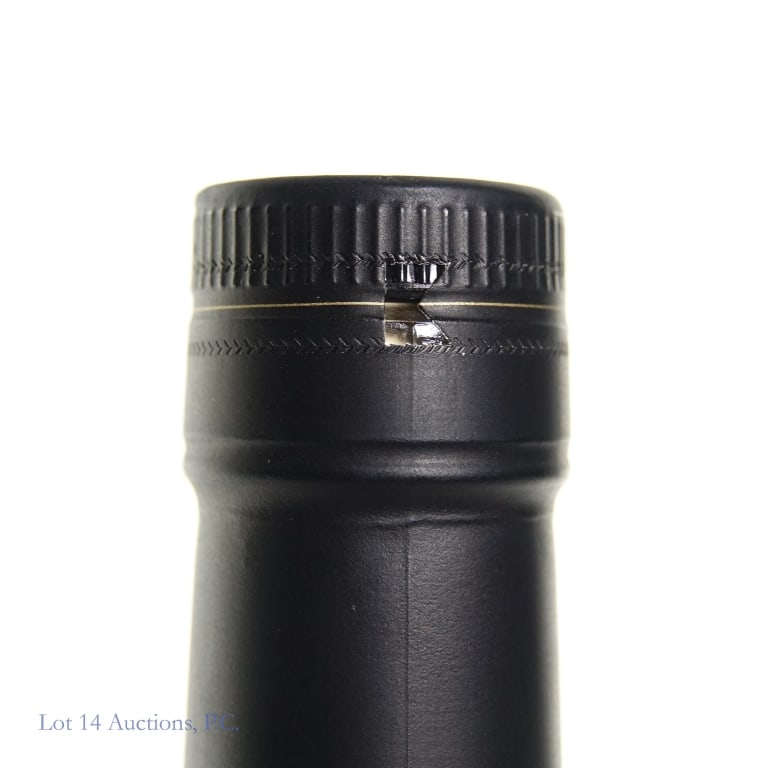 Old Rip Van Winkle 10 Year Bourbon - 3