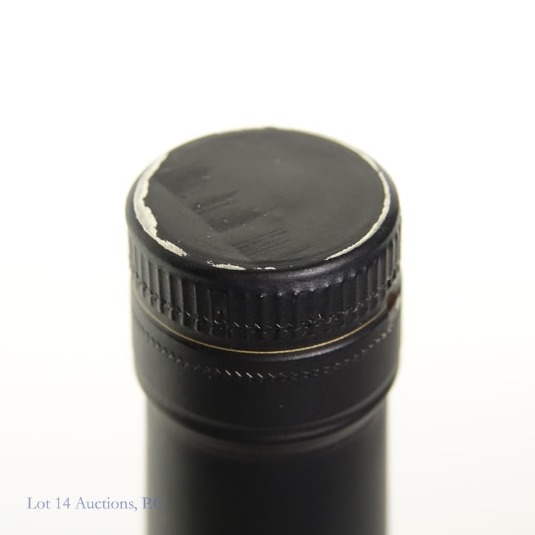 Old Rip Van Winkle 10 Year Bourbon - 4