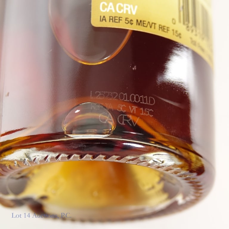 Old Rip Van Winkle 10 Year Bourbon (2025) - 4