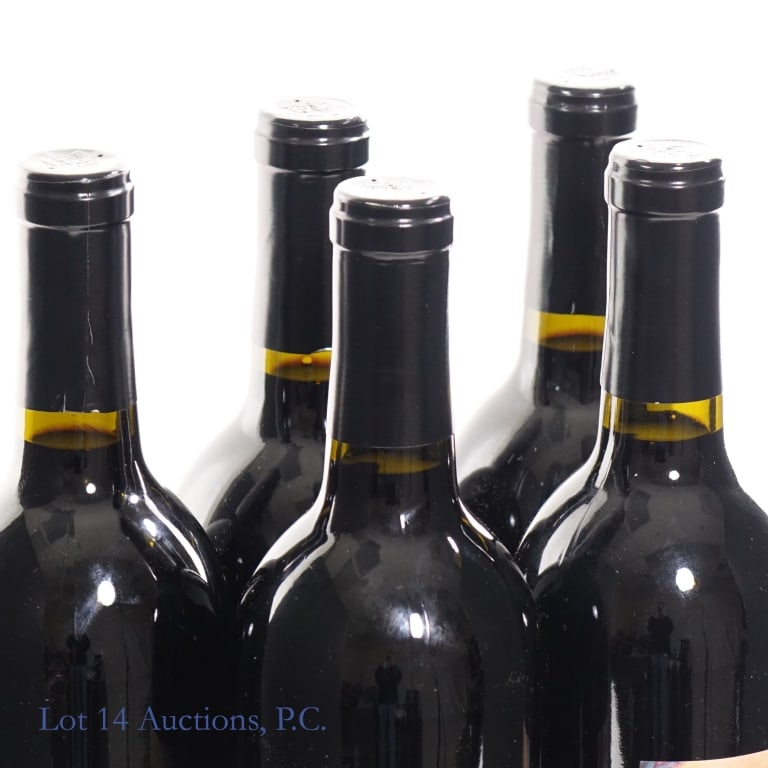 Bruce Patch Equanimity & Silver Mountain Alloy (7) - 4