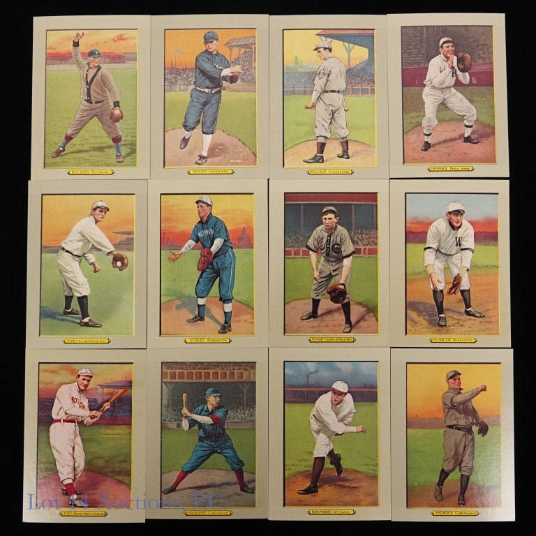 1981 1982 Oddball Baseball Cards - 5