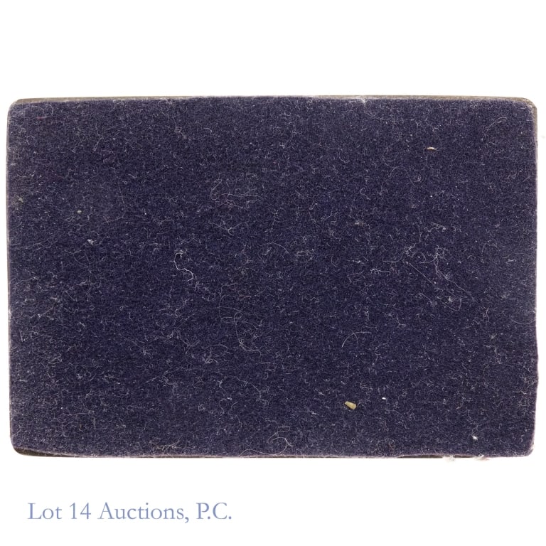 Small Chinese Soapstone Statue - 8