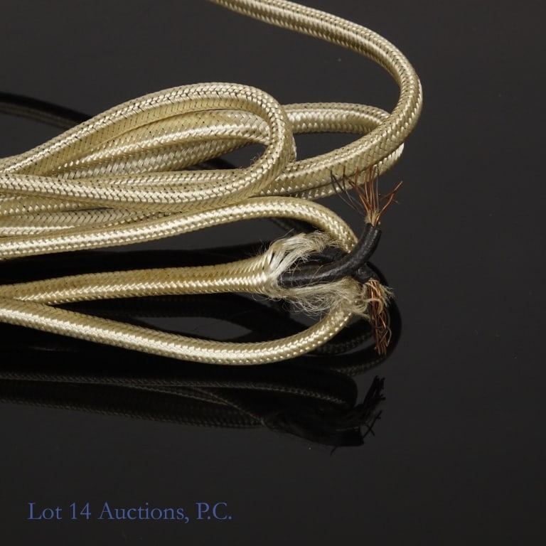 Chinese Archer's Ring Call Button - 5