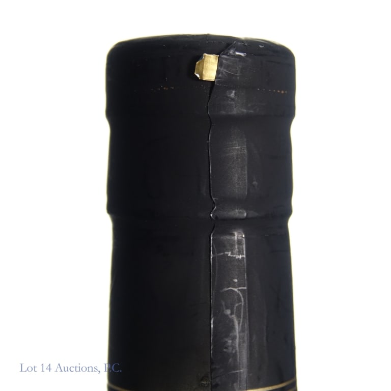 Red Line 6 Year Cask Strength Bourbon - 4