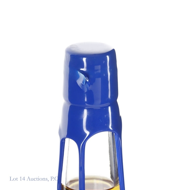 2025 Maker's Mark Chicago Cubs Bourbon - 4