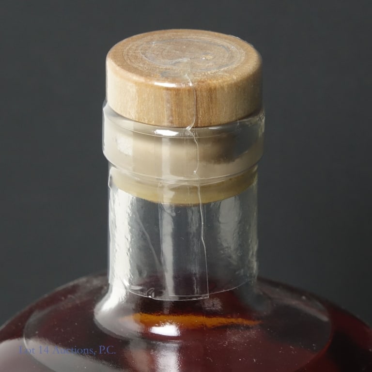 Black Maple Hill Small Batch Bourbon - 3