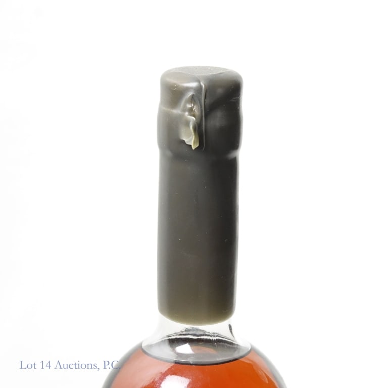 Pinhook 7 Year Vertical Series Bourbon War Bourbon - 3