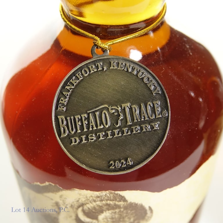 Buffalo Trace Bourbon 2024 (2) - 3