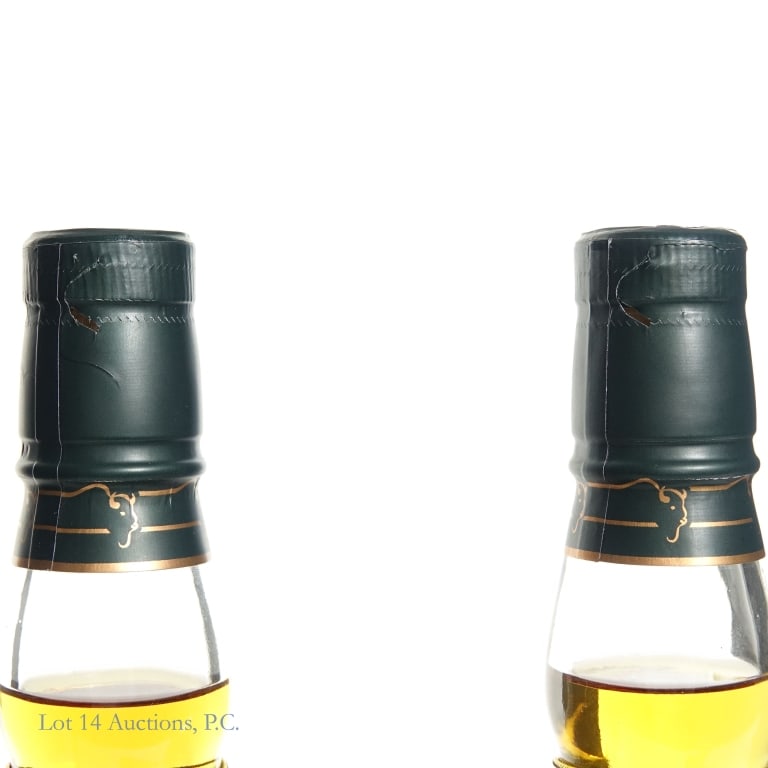 Buffalo Trace Bourbon 2024 (2) - 4