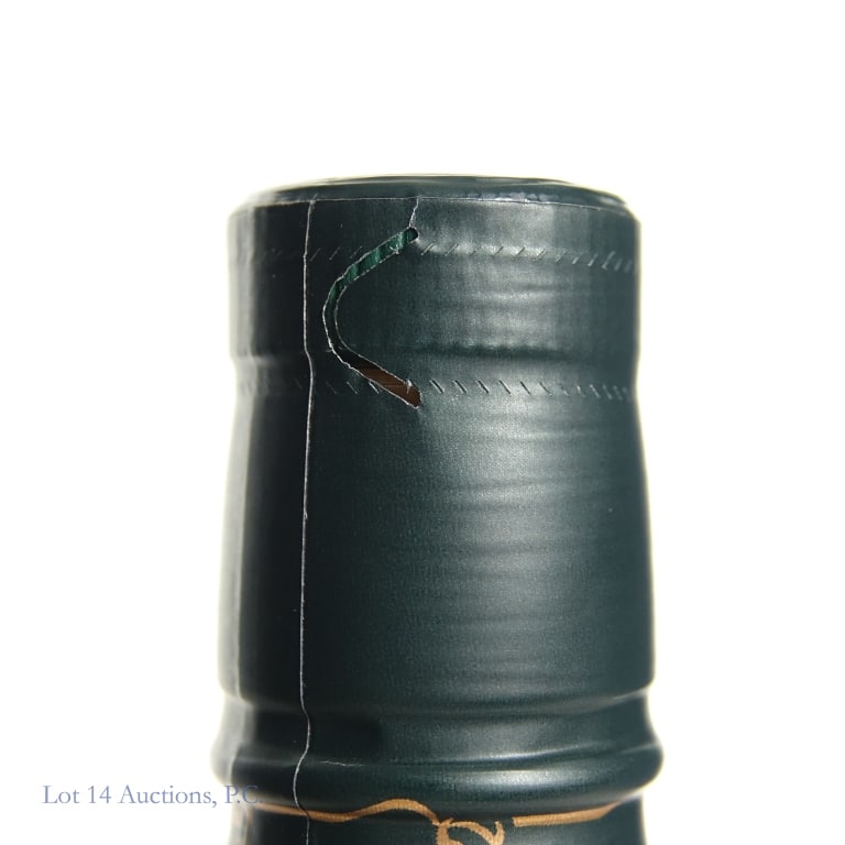 Buffalo Trace Bourbon Store Pick (2023) - 4