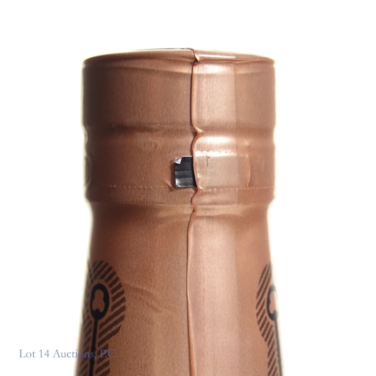 Larceny Barrel Proof Wheated Bourbon - 4