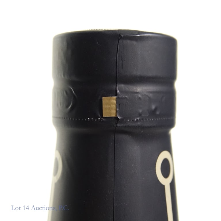 Larceny Barrel Proof Bourbon (B524) - 4