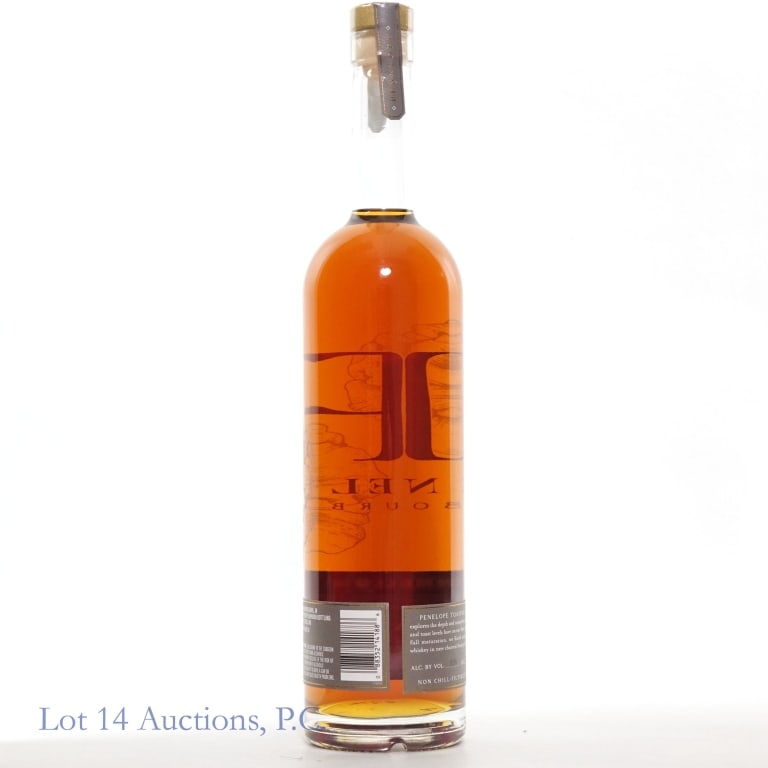 Penelope Toasted Marshmallow Bourbon - 2