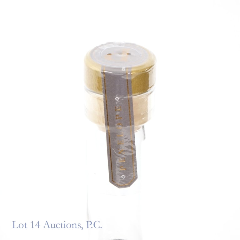 Penelope Toasted Marshmallow Bourbon - 3