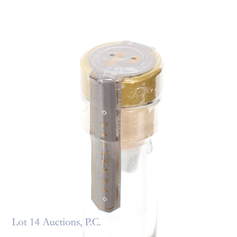 Penelope Toasted Marshmallow Bourbon - 4