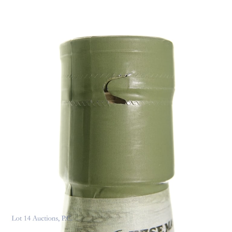 Kentucky Owl 10 Year Small Batch Rye (Batch 3) - 3