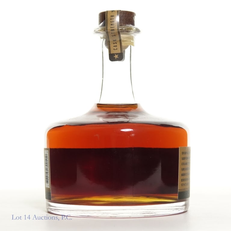 Thirteenth Colony SB Cask Strength Bourbon - 2
