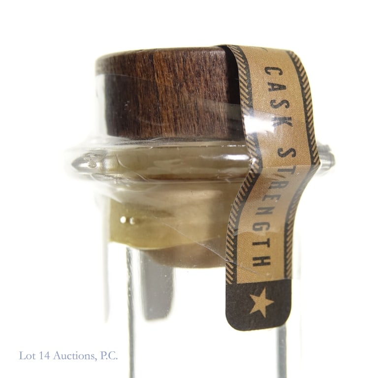 Thirteenth Colony SB Cask Strength Bourbon - 4